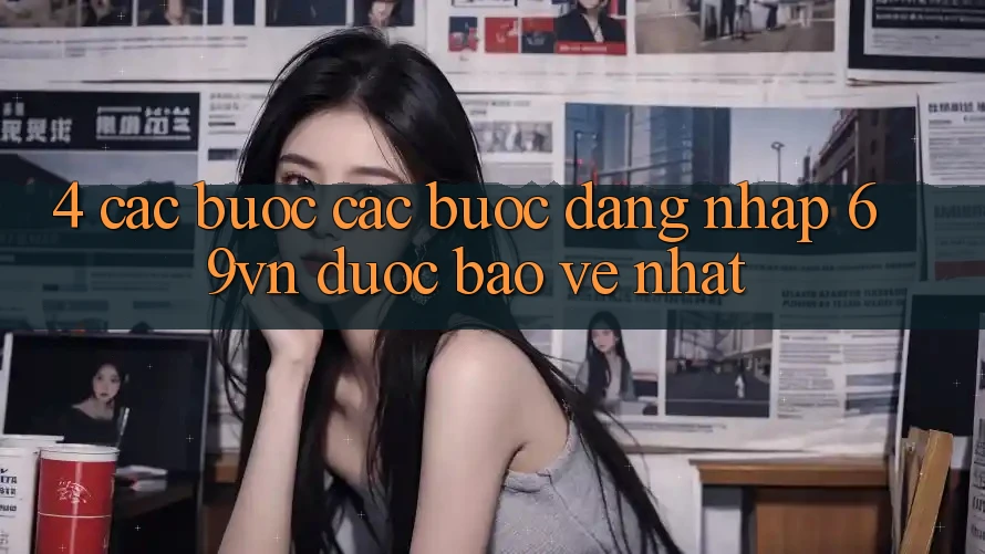 4. Các bước Các Bước Đăng Nhập 69vn Được bảo vệ Nhất 4. Các bước Các Bước Đăng Nhập 69vn Được bảo vệ Nhất