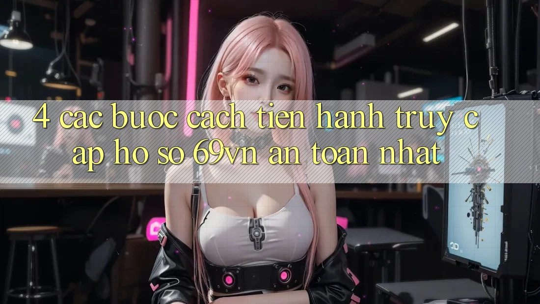 4. Các bước Cách tiến hành Truy cập hồ sơ 69vn An Toàn Nhất 4. Các bước Cách tiến hành Truy cập hồ sơ 69vn An Toàn Nhất