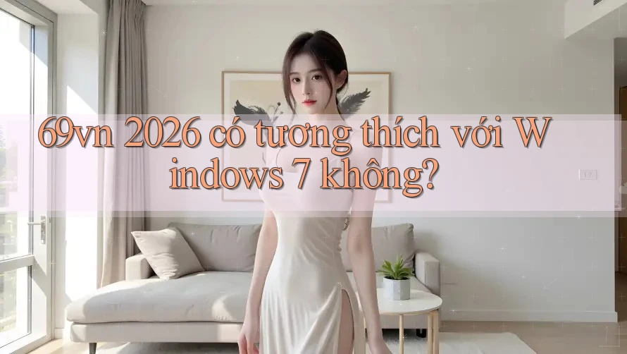 69vn 2026 có tương thích với Windows 7 không? 69vn 2026 có tương thích với Windows 7 không?