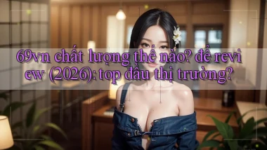 69vn chất lượng thế nào để review (2026) top đầu thị trường
