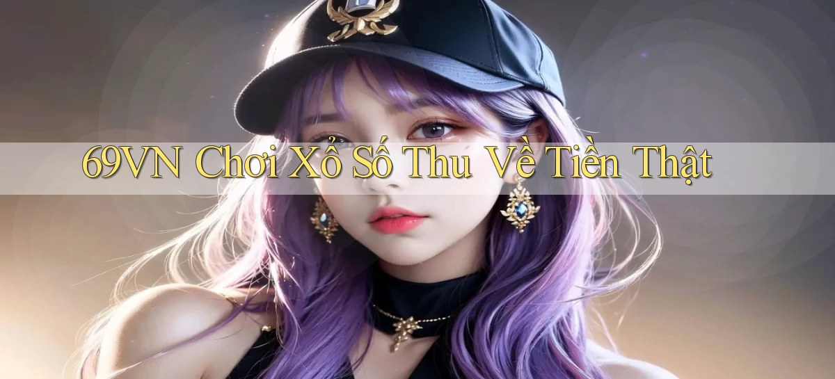 69vn  Chơi xổ số thu về tiền thật