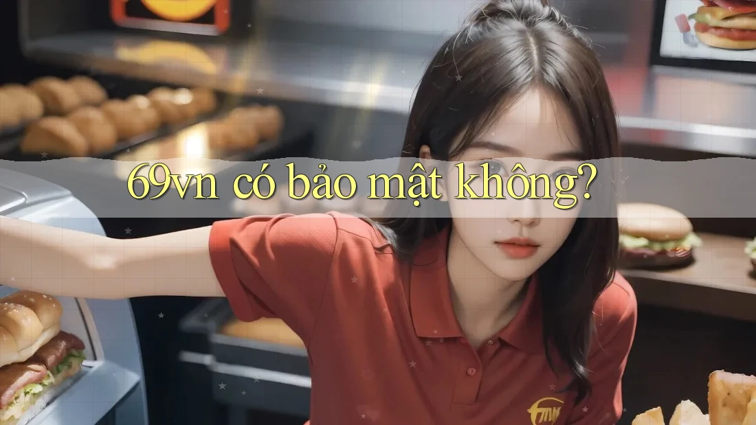 69vn có bảo mật không? 69vn có bảo mật không?