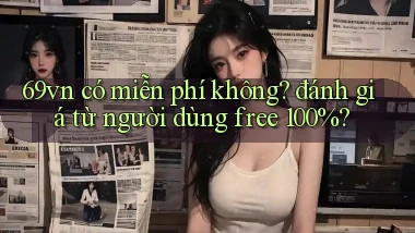 69vn có miễn phí không đánh giá từ người dùng free 100%