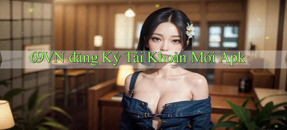 69vn  đăng ký tài khoản mới apk