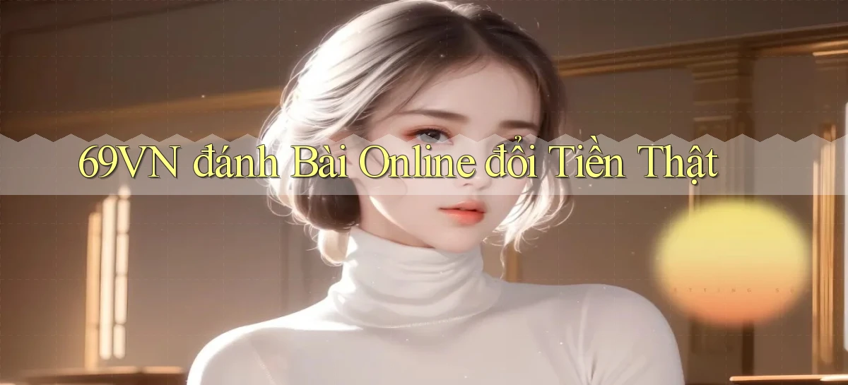 69vn  đánh bài online đổi tiền thật