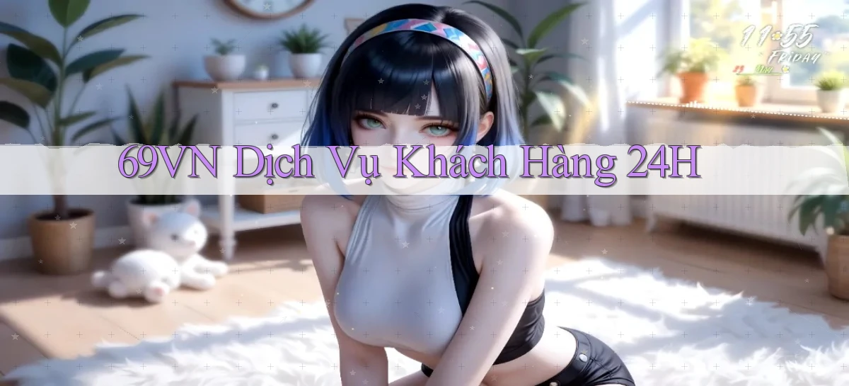 69vn  dịch vụ khách hàng 24h