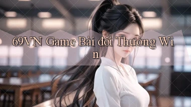 69vn  game bài đổi thưởng win