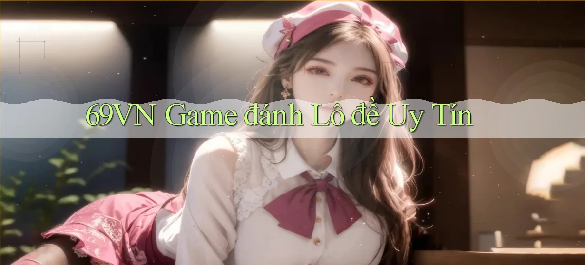 69vn  game đánh lô đề uy tín
