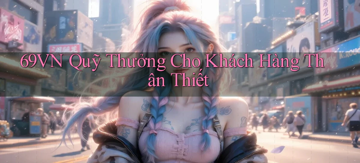 69vn  quỹ thưởng cho khách hàng thân thiết