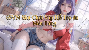 69vn  slot club vip hỗ trợ đa nền tảng