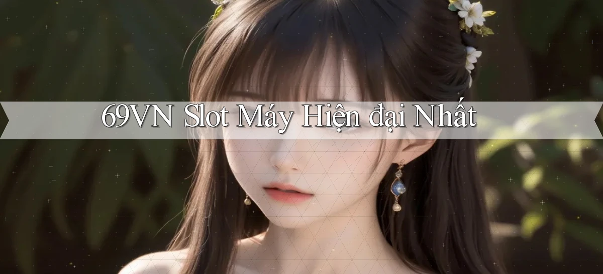 69vn  slot máy hiện đại nhất