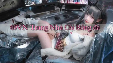 69vn  trang nhà cái bóng đá