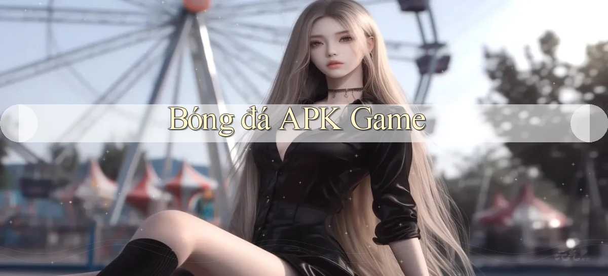 Bóng đá APK game