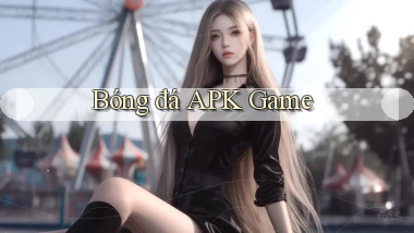 Bóng đá APK game