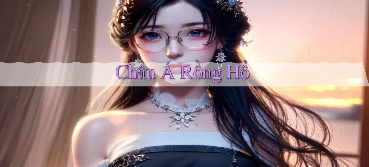 Châu Á Rồng hổ