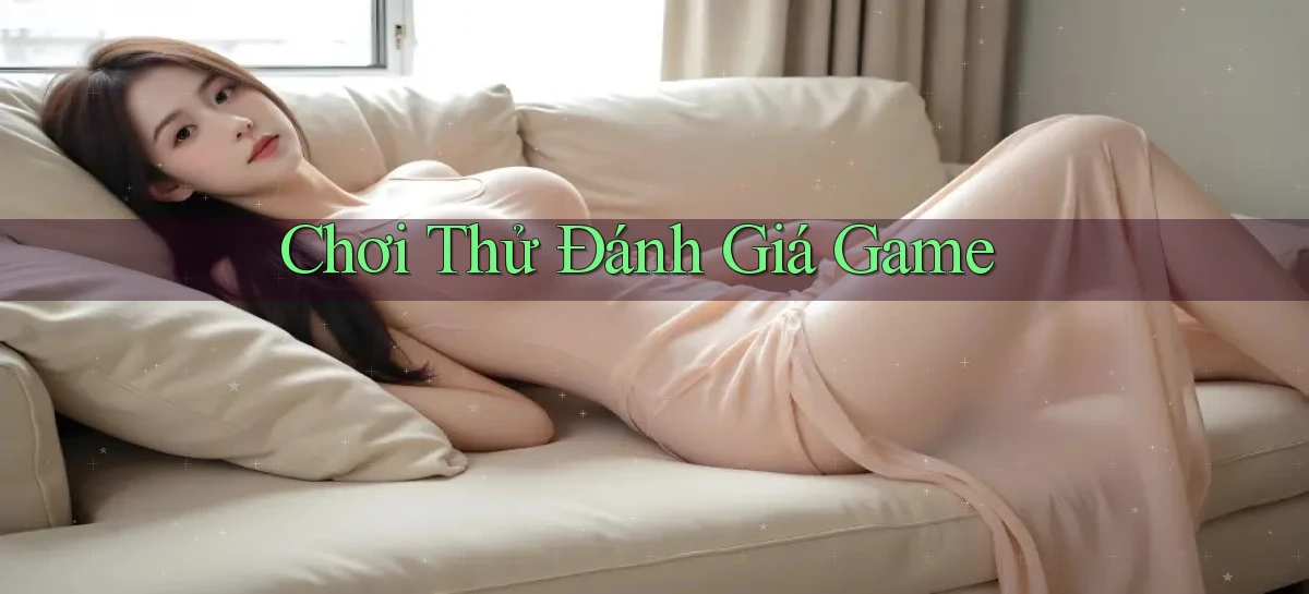 Chơi thử Đánh giá game