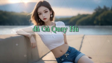 đá gà Quay hũ