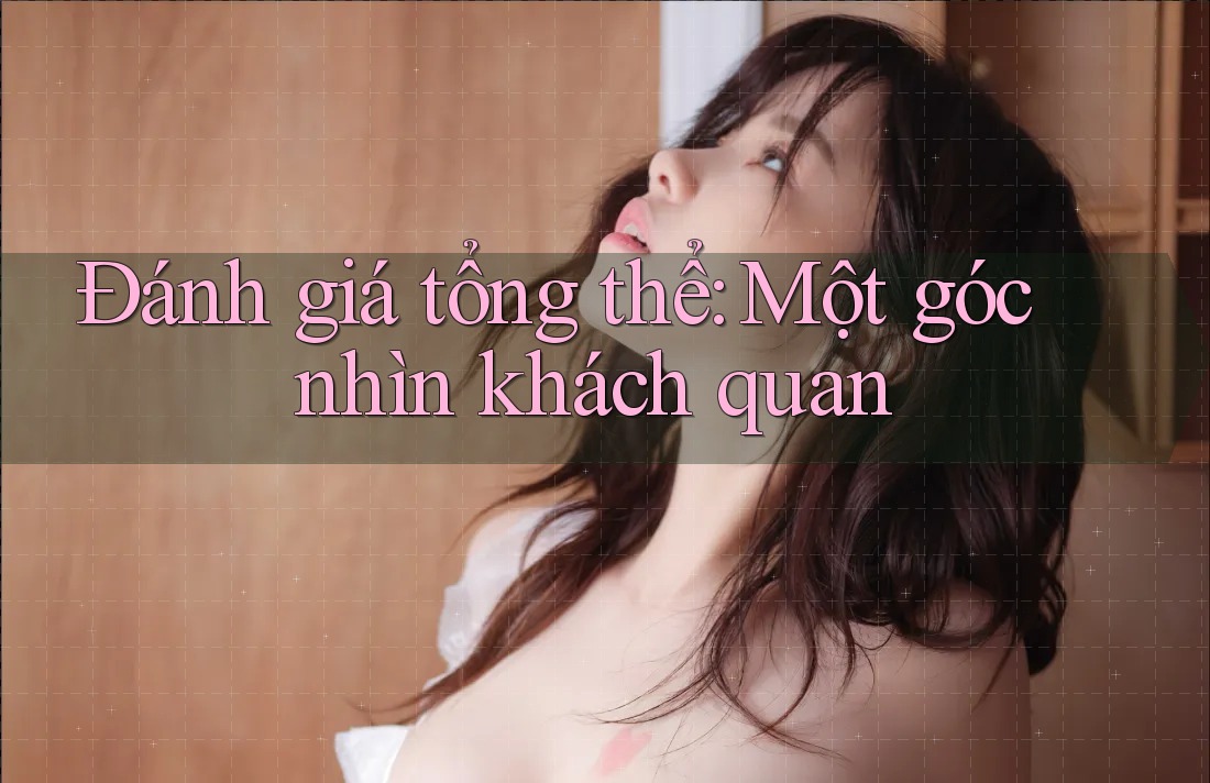 Đánh giá tổng thể: Một góc nhìn khách quan Đánh giá tổng thể: Một góc nhìn khách quan