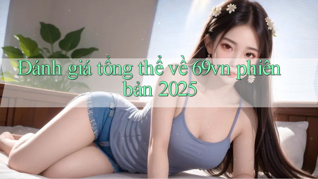 Đánh giá tổng thể về 69vn phiên bản 2025 Đánh giá tổng thể về 69vn phiên bản 2025