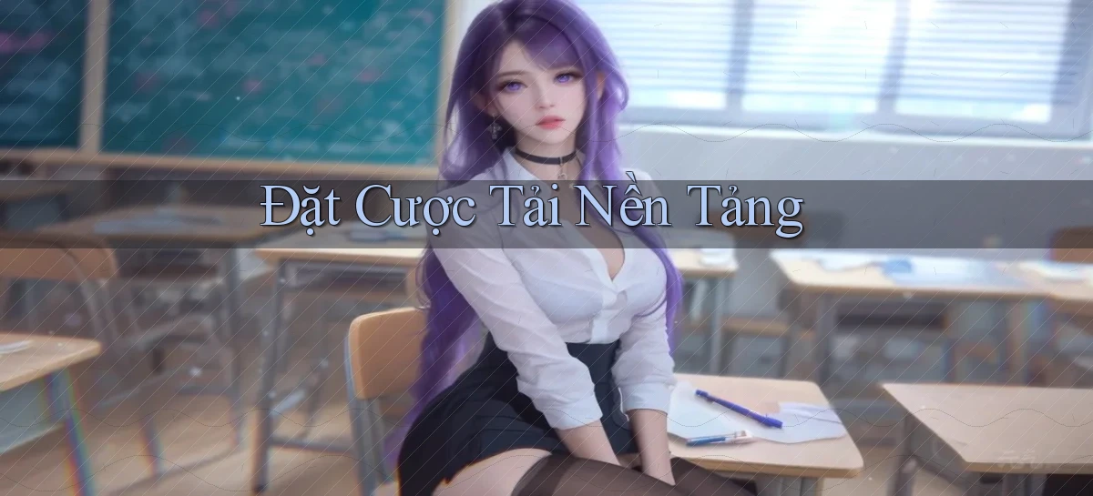 Đặt cược Tải nền tảng