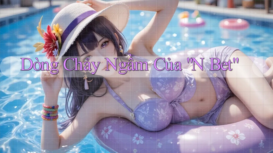 Dòng Chảy Ngầm Của “N Bet”