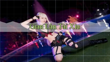 Gian lận Tài xỉu