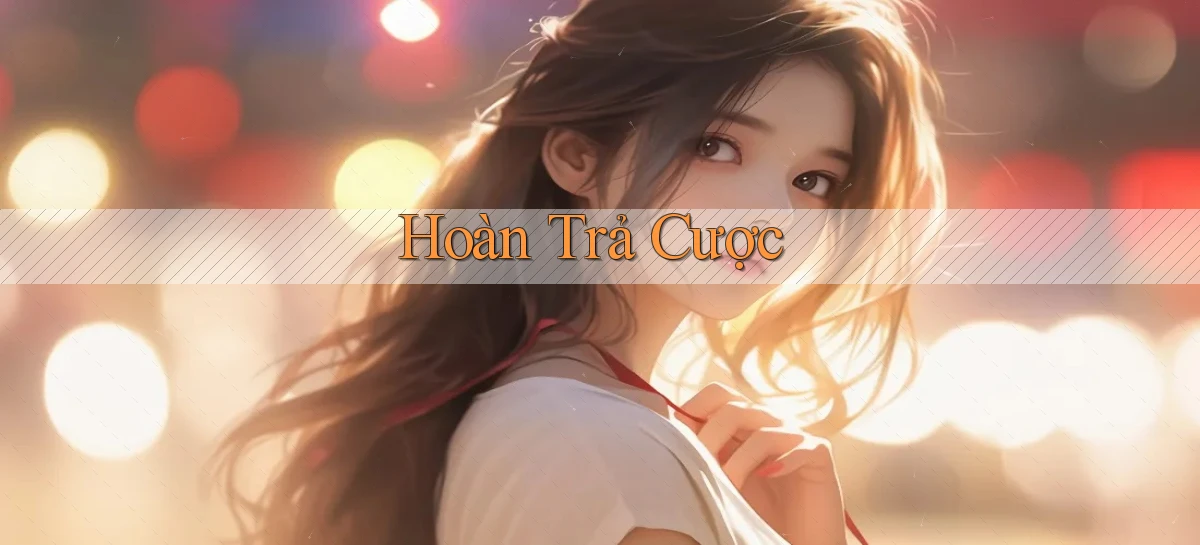 Hoàn trả Cược