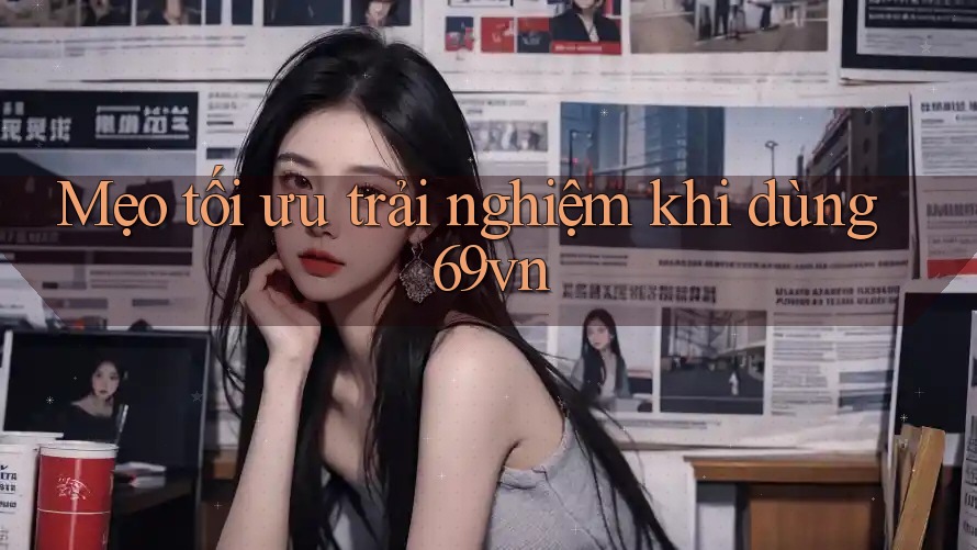 Mẹo tối ưu trải nghiệm khi dùng 69vn Mẹo tối ưu trải nghiệm khi dùng 69vn