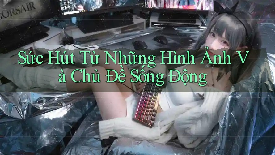 Sức Hút Từ Những Hình Ảnh Và Chủ Đề Sống Động Sức Hút Từ Những Hình Ảnh Và Chủ Đề Sống Động