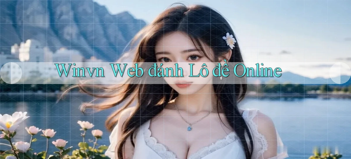 winvn  web đánh lô đề online