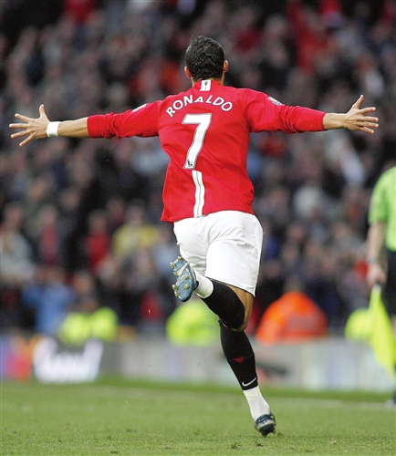 力的人物 力的人物