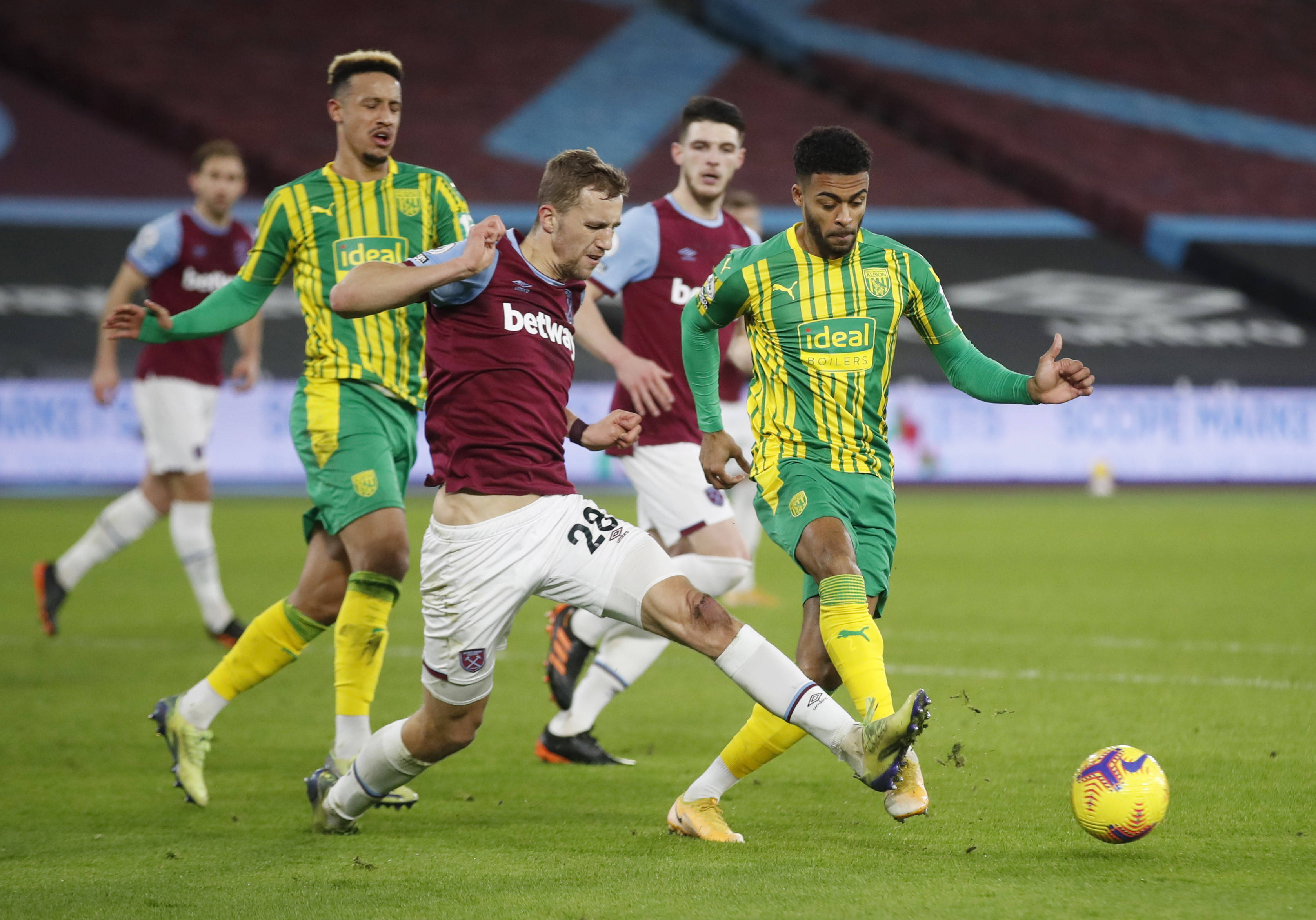 負責維持多 負責維持多